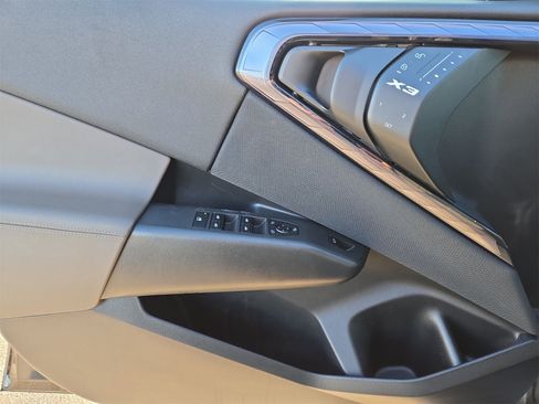 Used 2025 BMW X3 xDrive30i image 15