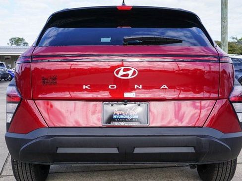 New 2026 Hyundai Kona SEL Sport image 6
