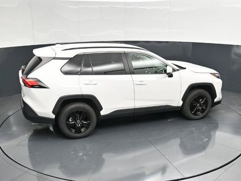 Used 2024 Toyota RAV4 XLE w/ Weather Package AWD/4WD image 34