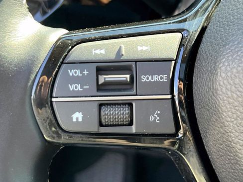 Certified 2023 Honda Civic EX image 19