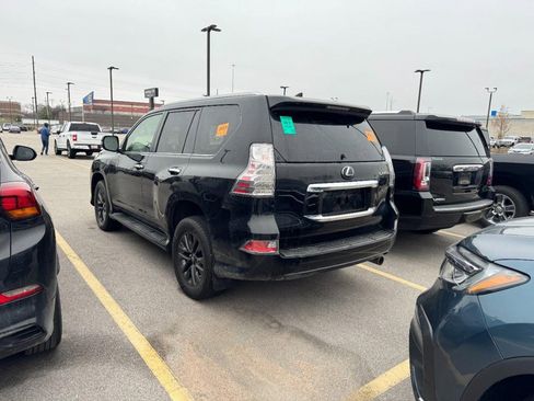 Used 2020 Lexus GX 460 Premium image 15