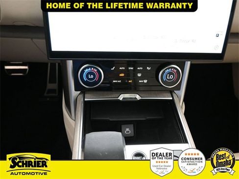 Used 2023 Land Rover Range Rover SE image 30