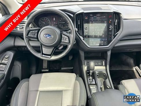 Used 2025 Subaru Ascent Onyx Edition w/ Popular Package #2 AWD/4WD image 14