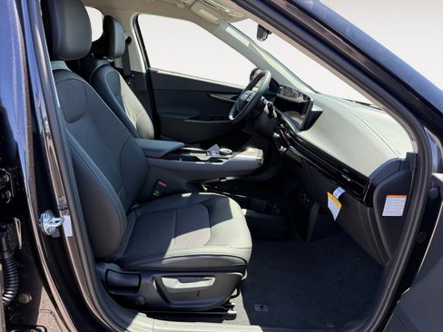 New 2026 Kia EV6 Light RWD image 19