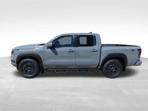 New 2025 Nissan Frontier Pro-X w/ Pro Convenience Package image 7