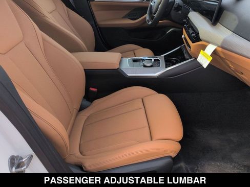 New 2026 BMW i4 xDrive40i w/ Premium Package AWD/4WD image 20