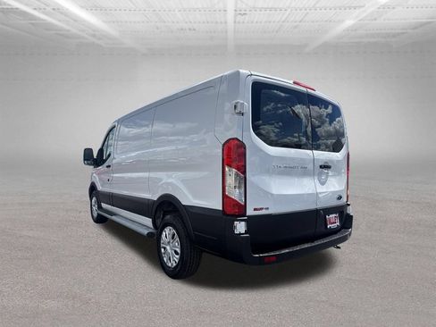 Used 2023 Ford Transit 250 Low Roof w/ Exterior Upgrade Package RWD image 11