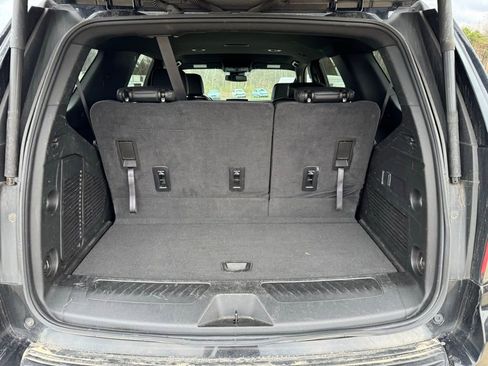 Used 2024 Chevrolet Tahoe LT image 11