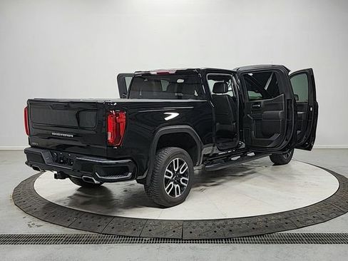 Used 2021 GMC Sierra 1500 AT4 AWD/4WD image 15