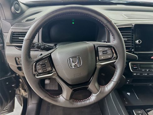 Used 2024 Honda Ridgeline Black Edition image 19