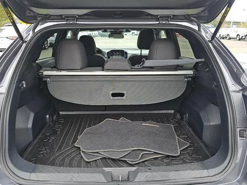 Used 2025 Subaru Crosstrek 2.5i Sport image 13