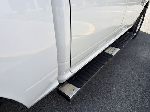 Used 2023 RAM 1500 Tradesman w/ Chrome Plus Package AWD/4WD image 26