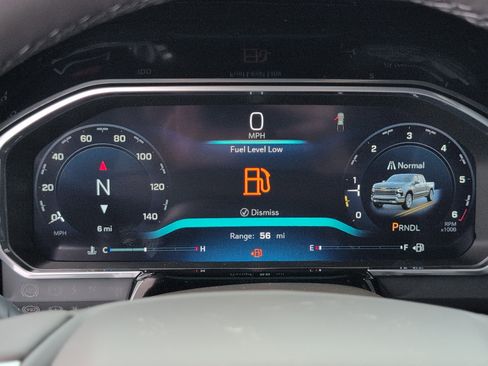 New 2026 Chevrolet Silverado 1500 RST w/ RST Select Package image 23