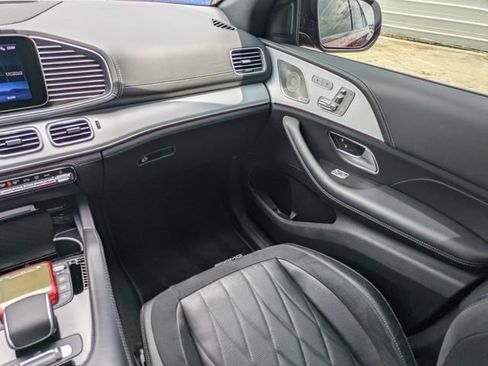 Used 2024 Mercedes-Benz GLE 53 AMG 4MATIC Coupe image 17