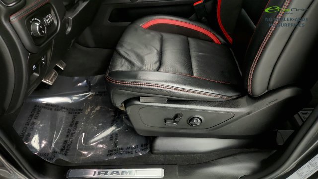 Used 2022 RAM 1500 TRX w/ TRX Level 2 Equipment Group AWD/4WD image 47