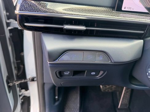 Used 2026 Genesis GV80 3.5T e-SC AWD/4WD image 29