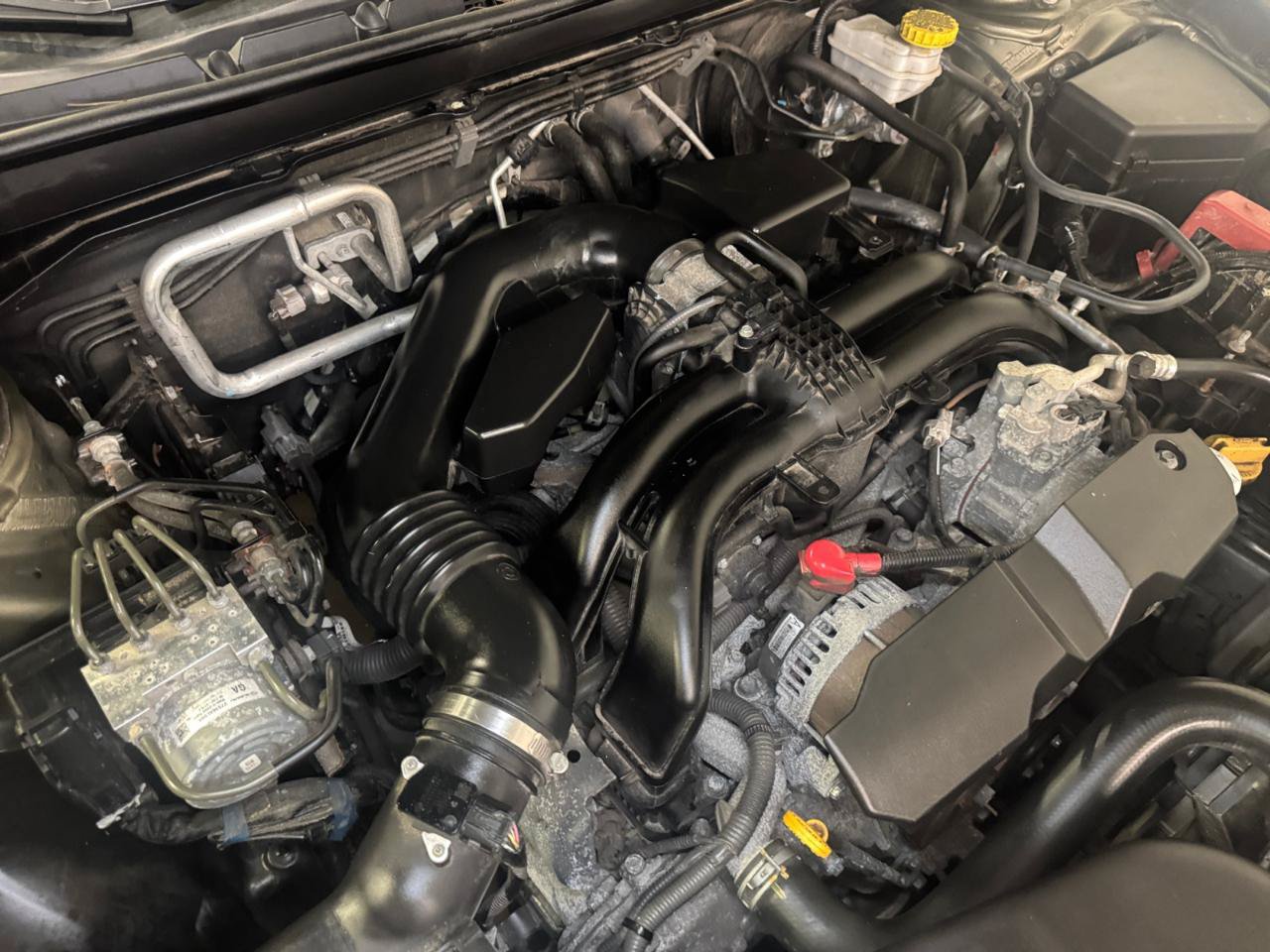 Used 2019 Subaru Outback 2.5i Premium AWD/4WD image 38