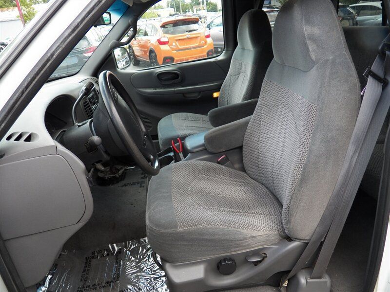 Used 1999 Ford F150 XL RWD image 7