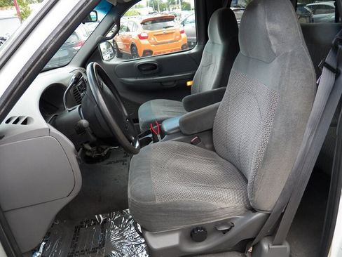 Used 1999 Ford F150 XL RWD image 7