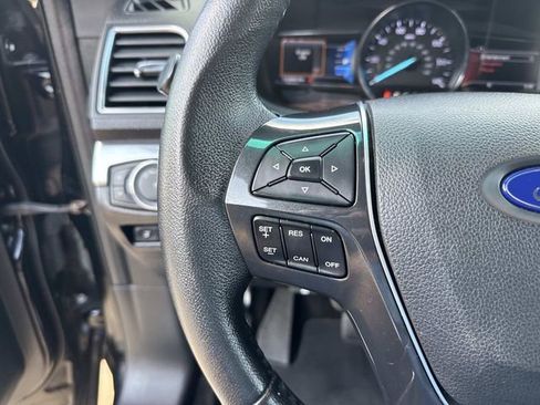 Used 2017 Ford Explorer Limited image 23