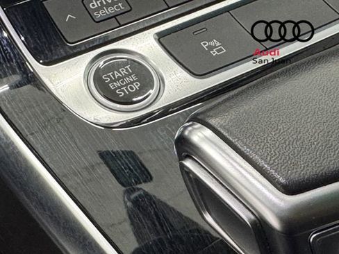 Used 2023 Audi Q8 Premium Plus w/ Premium Plus Package AWD/4WD image 36