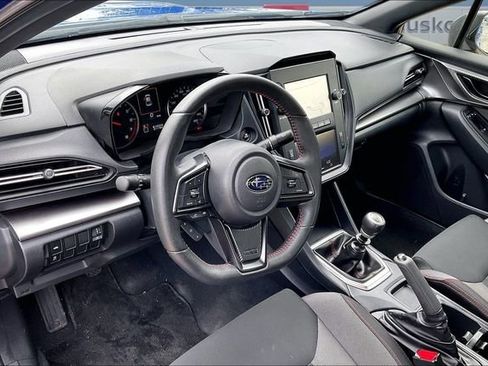 Used 2022 Subaru WRX AWD/4WD image 17