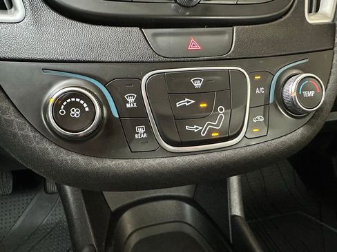 Used 2019 Chevrolet Malibu LS w/ LPO, Convenience Package 1 image 25