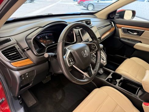 Used 2019 Honda CR-V Touring image 33
