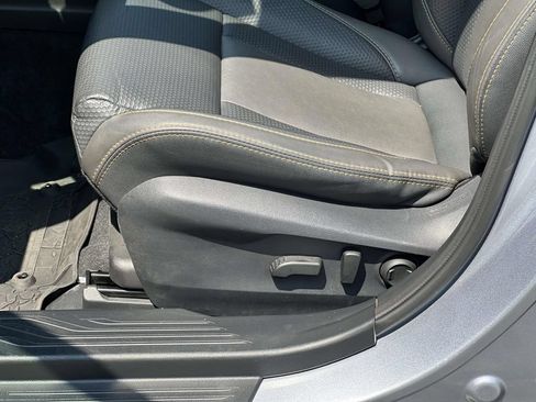 Certified 2024 Subaru Outback Wilderness AWD/4WD image 14