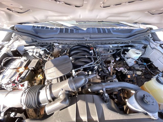Used 2022 Ford F250 XL w/ Power Equipment Group AWD/4WD image 22