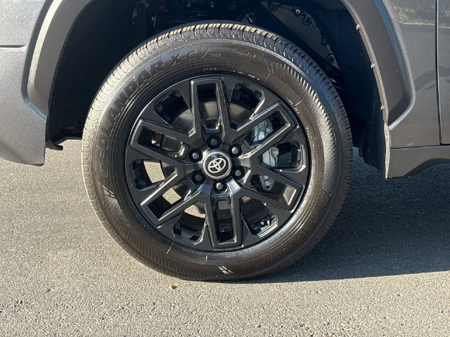 Certified 2025 Toyota Tundra Limited RWD image 7