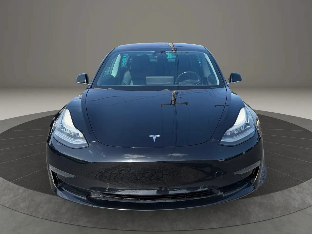 Used 2018 Tesla Model 3 Long Range RWD image 9
