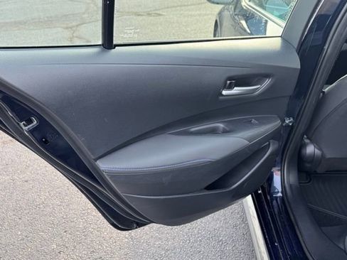 Used 2021 Toyota Corolla SE w/ SE Premium Package image 14