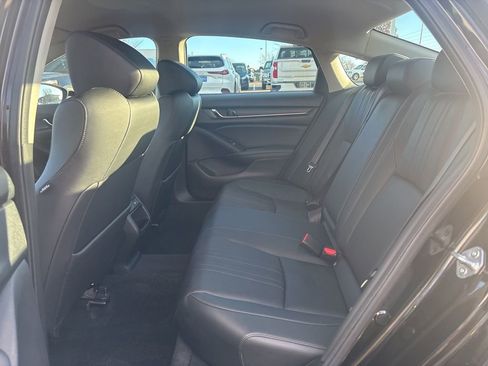 Used 2022 Honda Accord Sport Special Edition image 32