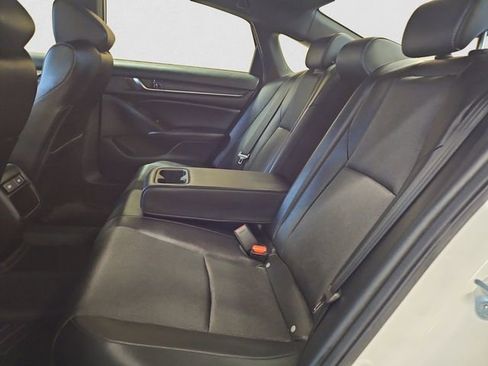 Used 2022 Honda Accord Sport image 14