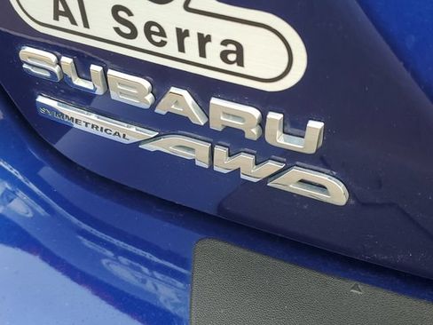 Certified 2024 Subaru Crosstrek 2.0i Premium AWD/4WD image 6