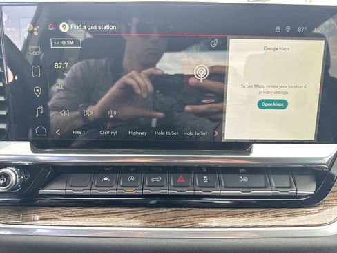 New 2026 GMC Sierra 1500 Elevation image 16