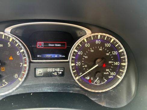 Used 2019 INFINITI QX60 Luxe w/ Essential Package AWD/4WD image 12