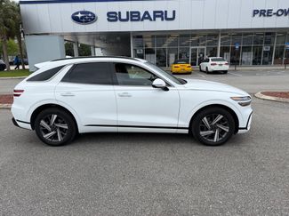 Used 2026 Genesis GV70 3.5T Sport Advanced AWD/4WD video 2