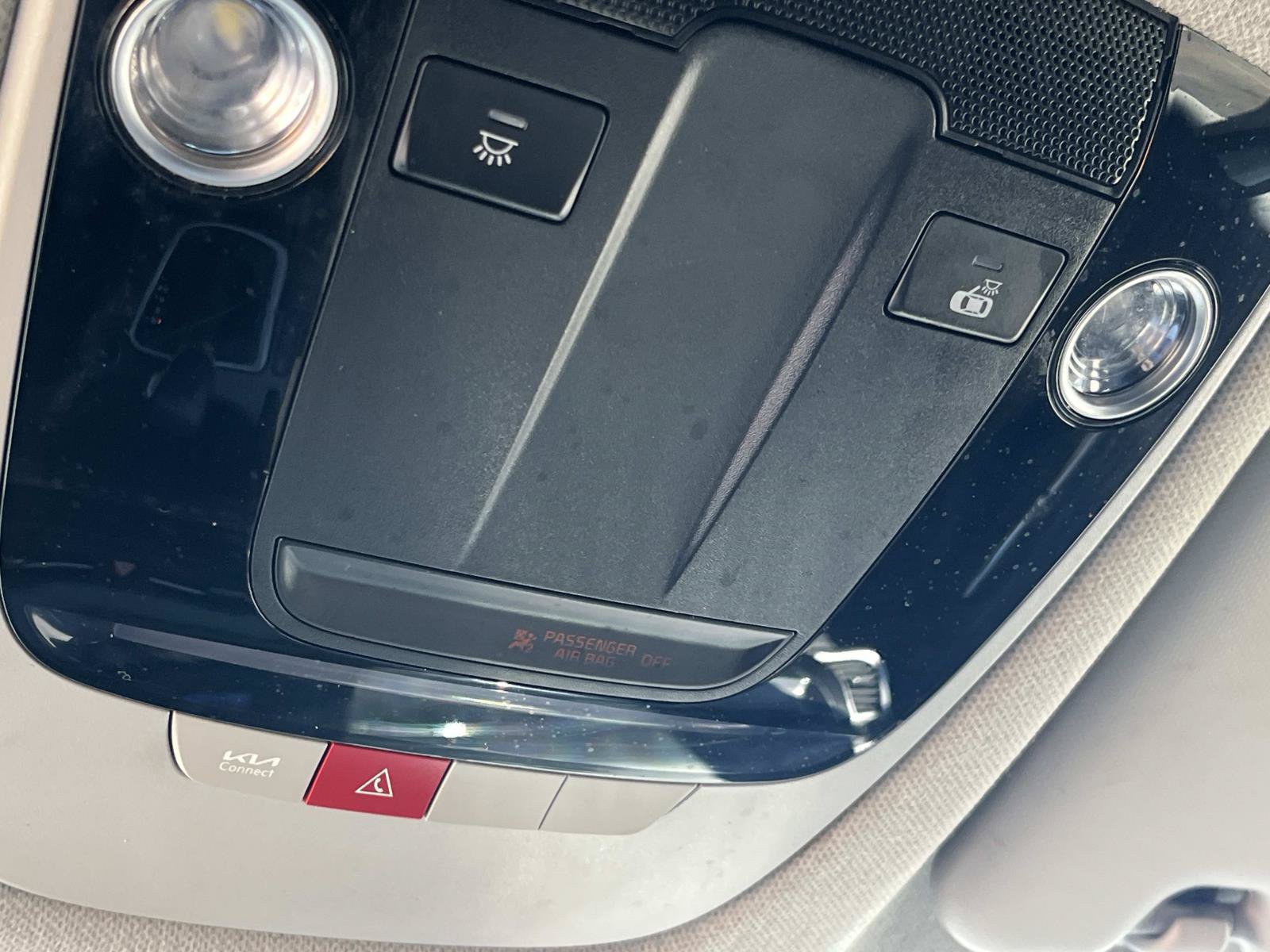 Used 2024 Kia Seltos S AWD/4WD image 37