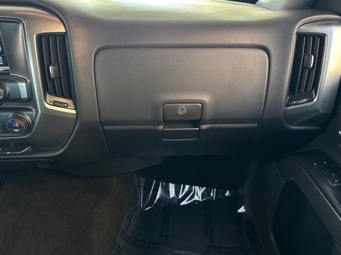 Used 2015 Chevrolet Silverado 1500 LT w/ LT Convenience Package RWD image 29