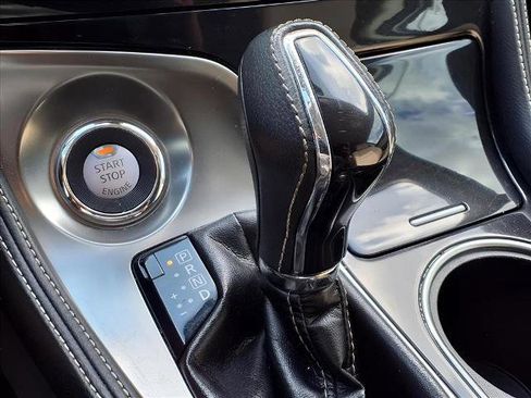 Certified 2020 Nissan Maxima 3.5 SL w/ Floor Mat Group image 23