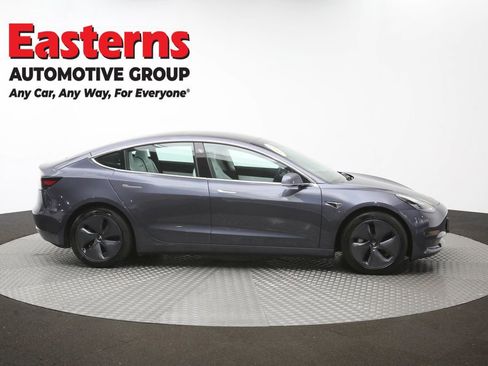 Used 2020 Tesla Model 3 Long Range AWD/4WD image 39