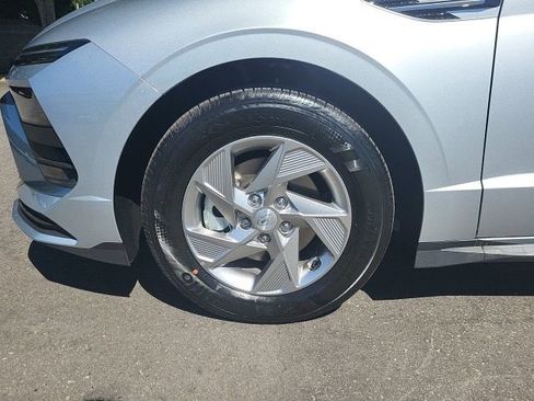 New 2025 Hyundai Sonata SE image 9