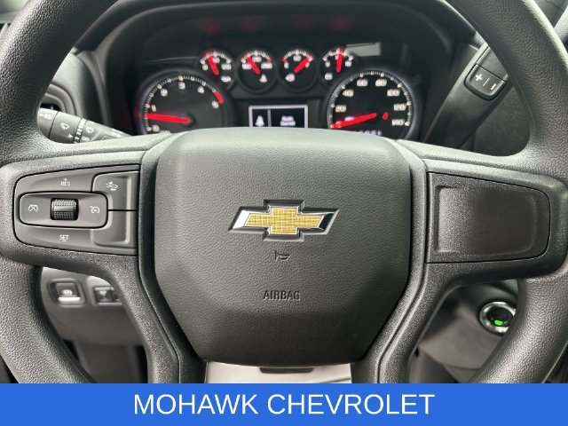 Used 2026 Chevrolet Silverado 3500 W/T AWD/4WD image 11