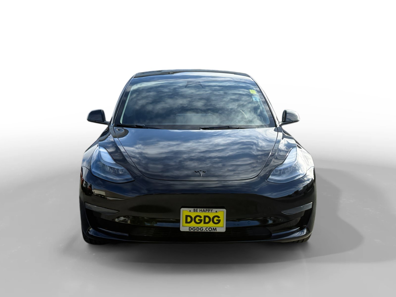 Used 2022 Tesla Model 3 RWD image 8