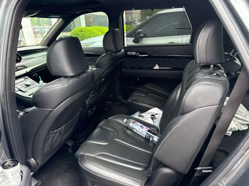 Used 2022 Hyundai Palisade Calligraphy AWD/4WD image 7