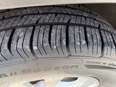 Used 2019 Hyundai Santa Fe SE FWD image 28