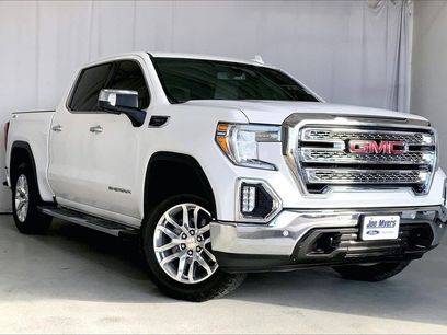 Used 2020 GMC Sierra 1500 SLT w/ SLT Premium Plus Package