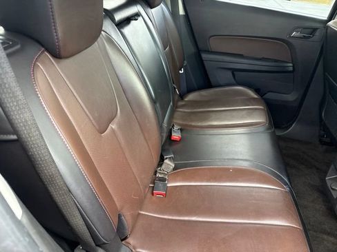 Used 2011 Chevrolet Equinox LT FWD image 21